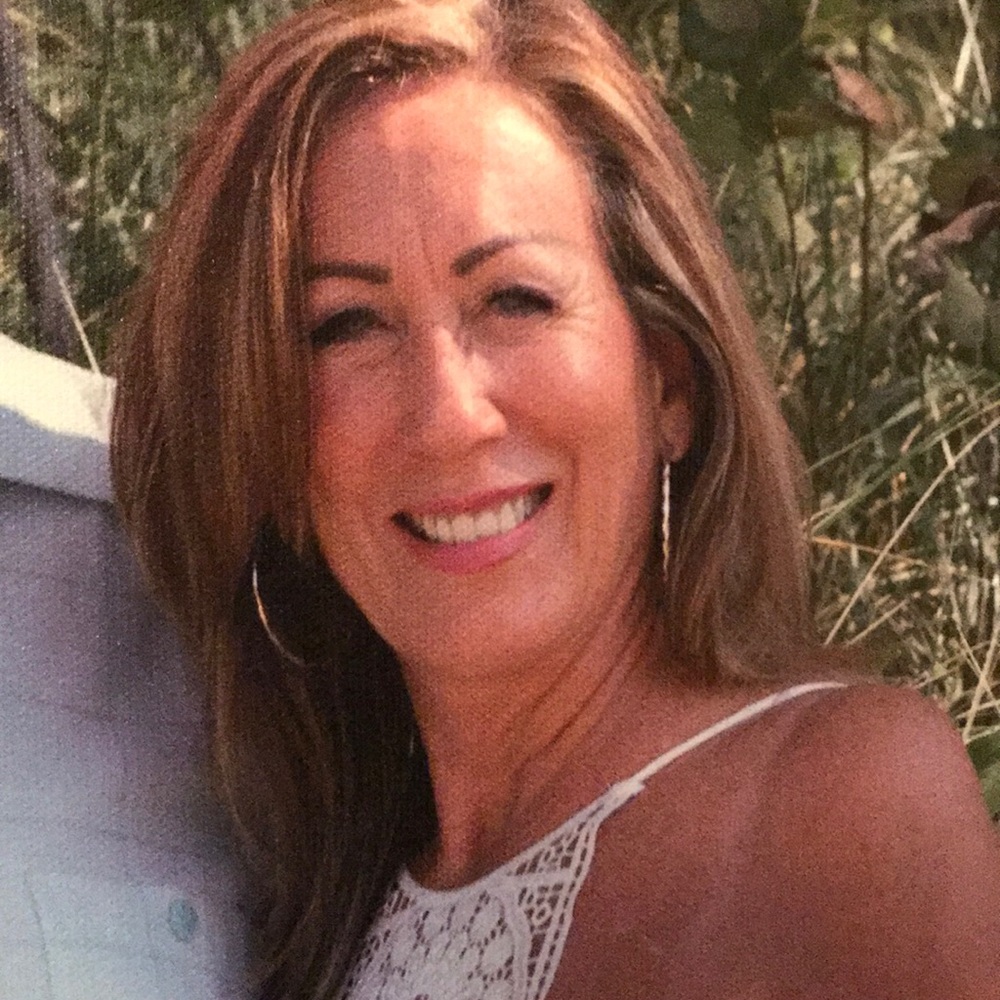Meet your Posher, Kathie
